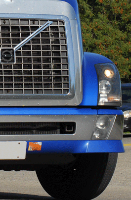 Advances in Tire Pressure Monitoring Systems Make it Easier than Ever to Get the Most Out of Your Tires