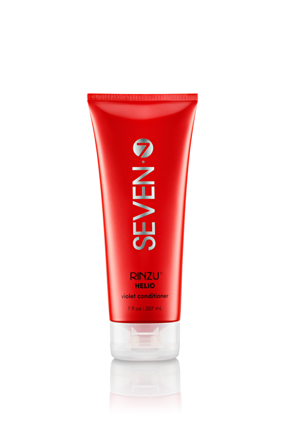 Say Hello to Helio with SEVEN Haircare's New Shampoo and Conditioner