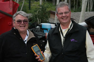 PrePass Expands Services, Elects New Officers