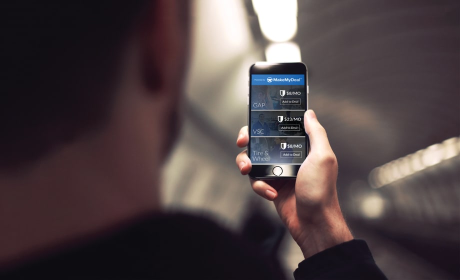 5 Steps to Taking F&I Online