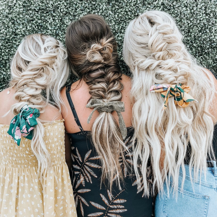 How to Braid Like A Boss