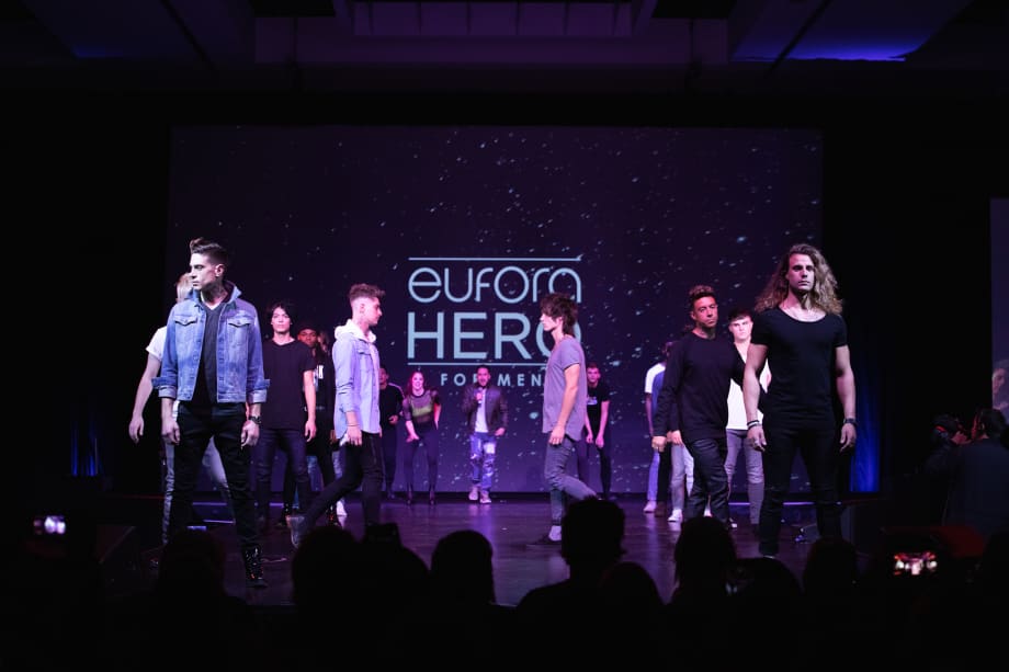 “Become What You Imagine”: Eufora 2019 Global Connection