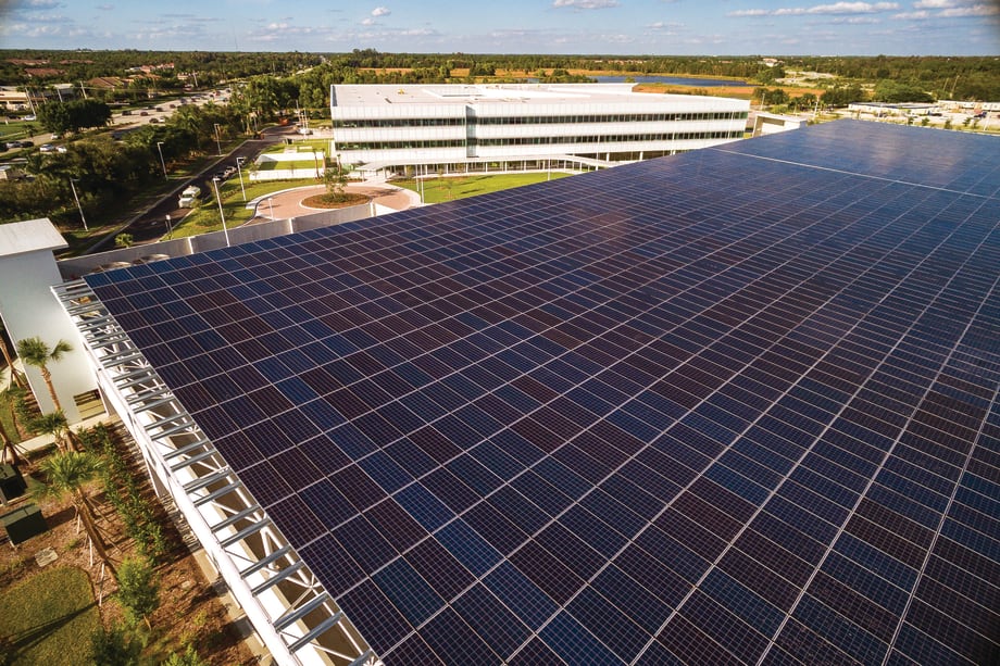 Paths to Corporate Sustainability