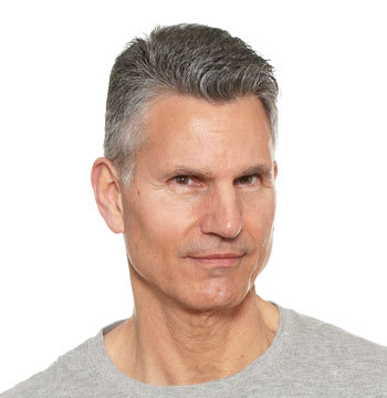 Men's Color Classic