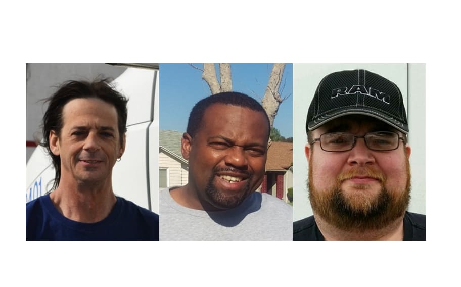 Goodyear Names Highway Hero Finalists