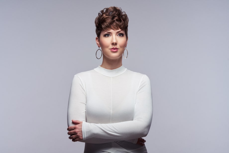 Personal Style: Cate Torrealba @beautybymissruby