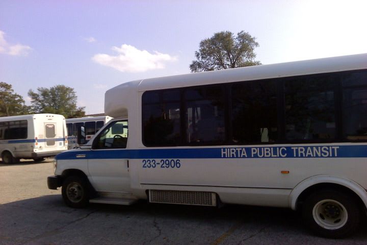 Heartland Senior Services comes to rescue during Iowa floods