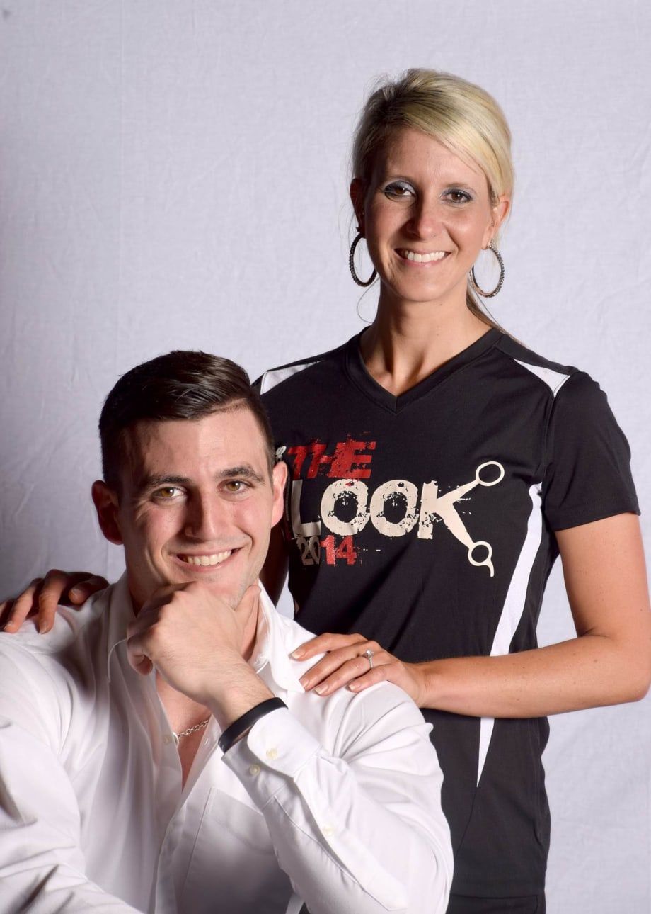 “The Look” Showcases Sport Clips’ Top Six Pros &Trending Styles
