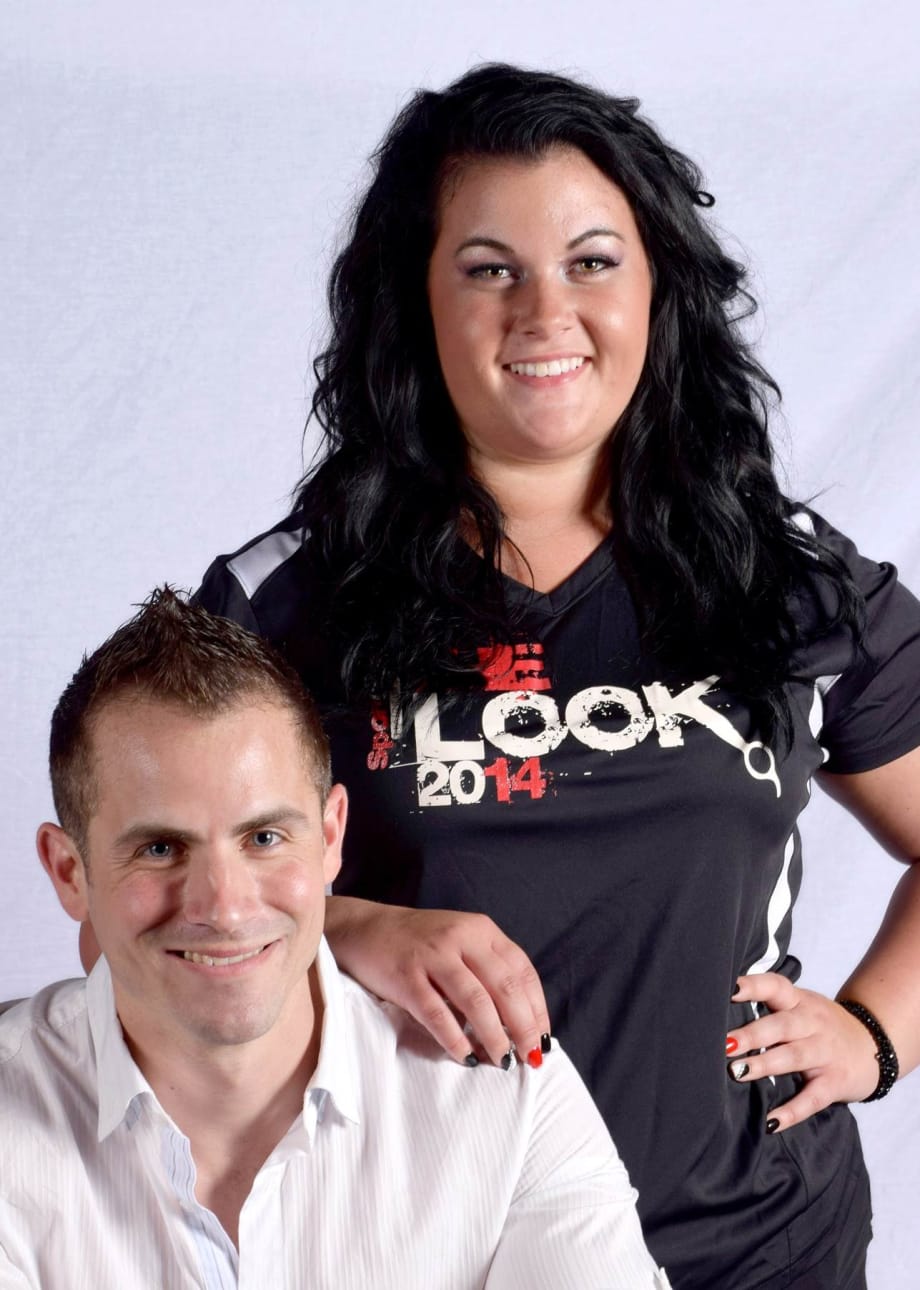 “The Look” Showcases Sport Clips’ Top Six Pros &Trending Styles