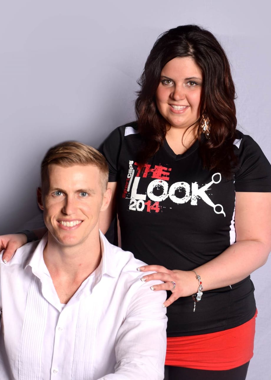 “The Look” Showcases Sport Clips’ Top Six Pros &Trending Styles