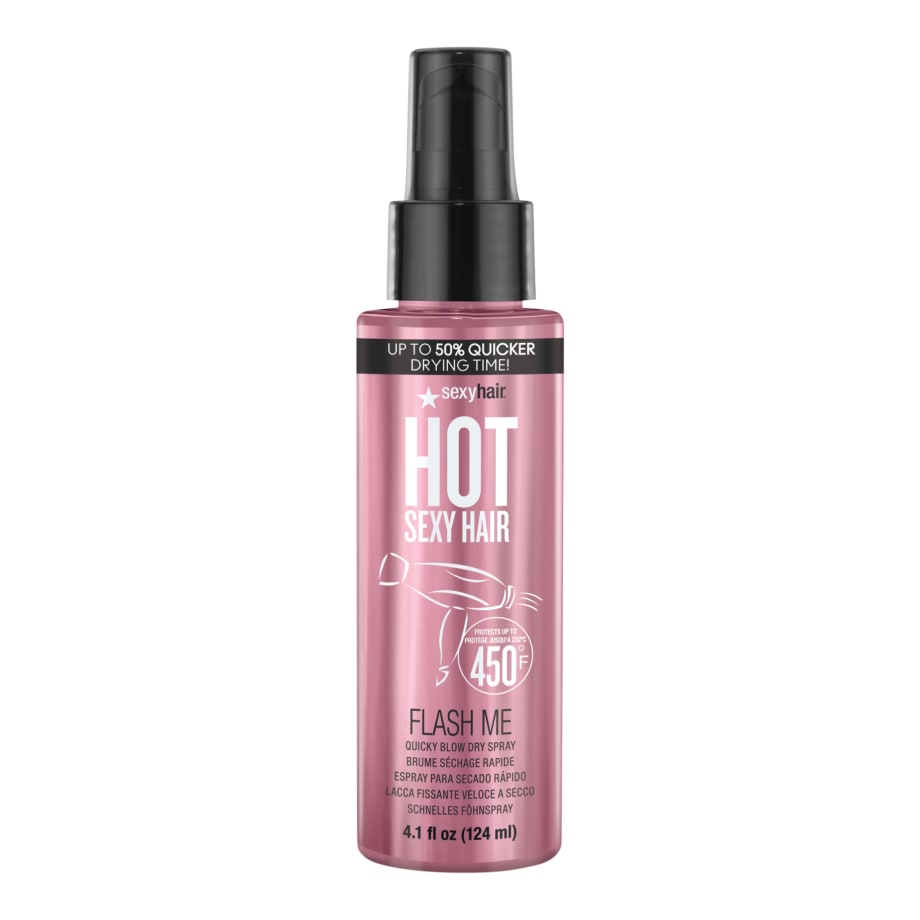This Is the Ultimate Blowout and It Won’t Take Hours