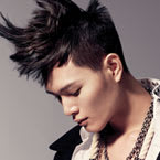 Hot Rod - Sassoon Fall/Winter Collection