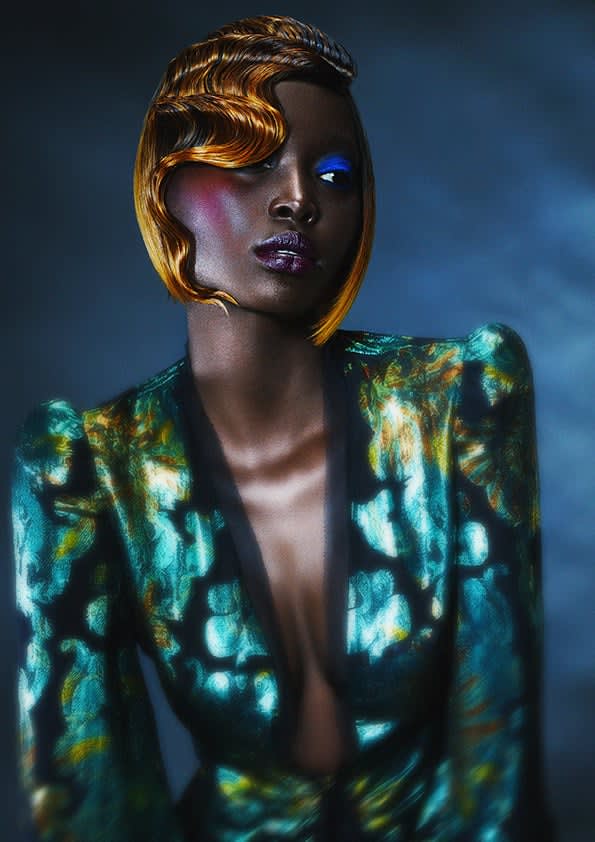 2017 NAHA FINALISTS: Hairstylist of the Year