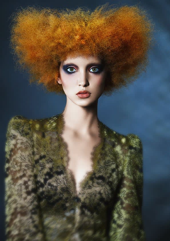 2017 NAHA FINALISTS: Hairstylist of the Year