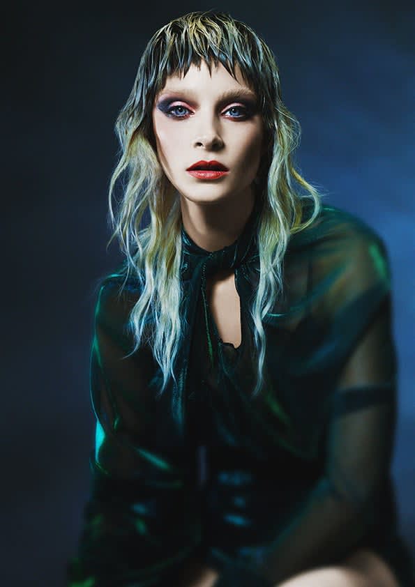 2017 NAHA FINALISTS: Hairstylist of the Year