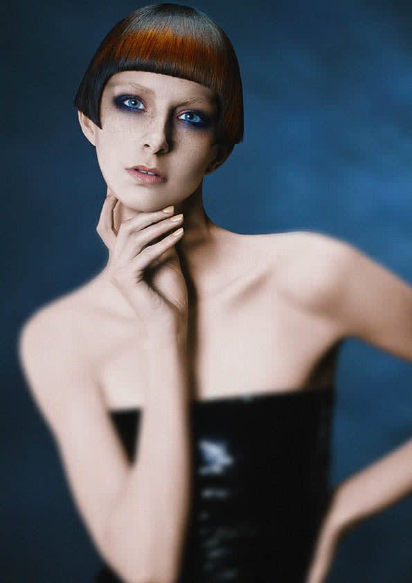 2017 NAHA FINALISTS: Hairstylist of the Year