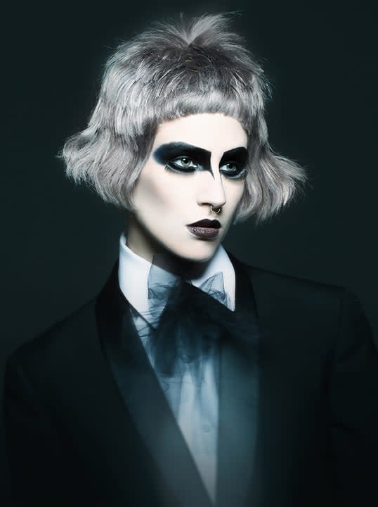 2017 NAHA FINALISTS: Hairstylist of the Year