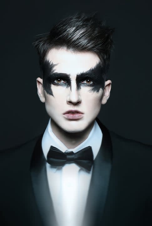 2017 NAHA FINALISTS: Hairstylist of the Year