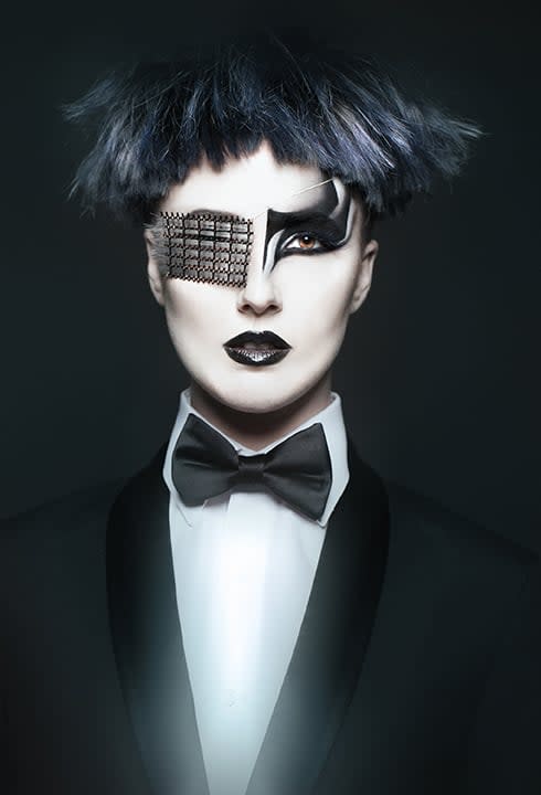 2017 NAHA FINALISTS: Hairstylist of the Year
