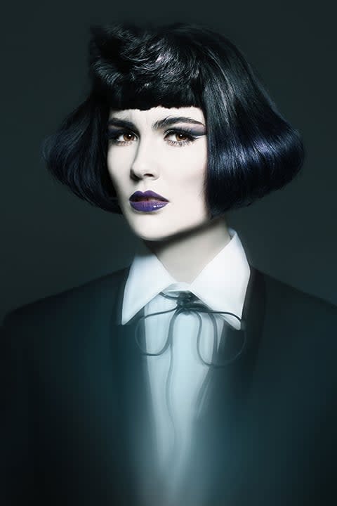 2017 NAHA FINALISTS: Hairstylist of the Year