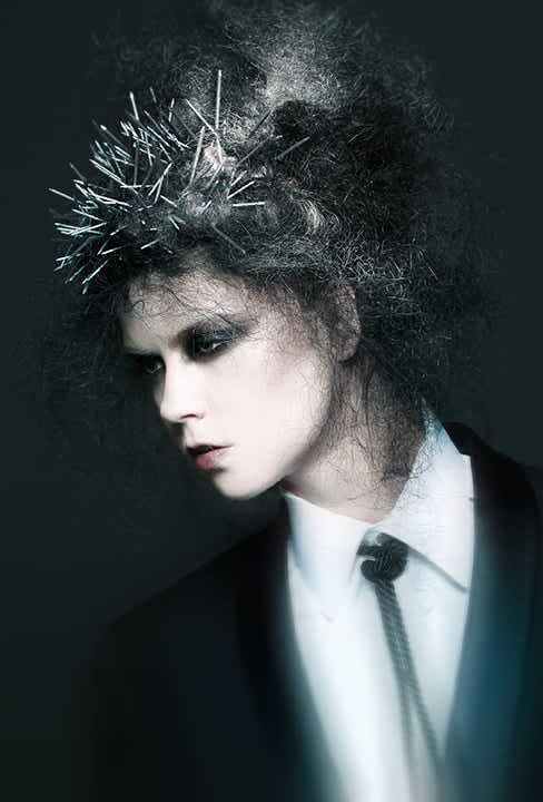 2017 NAHA FINALISTS: Hairstylist of the Year