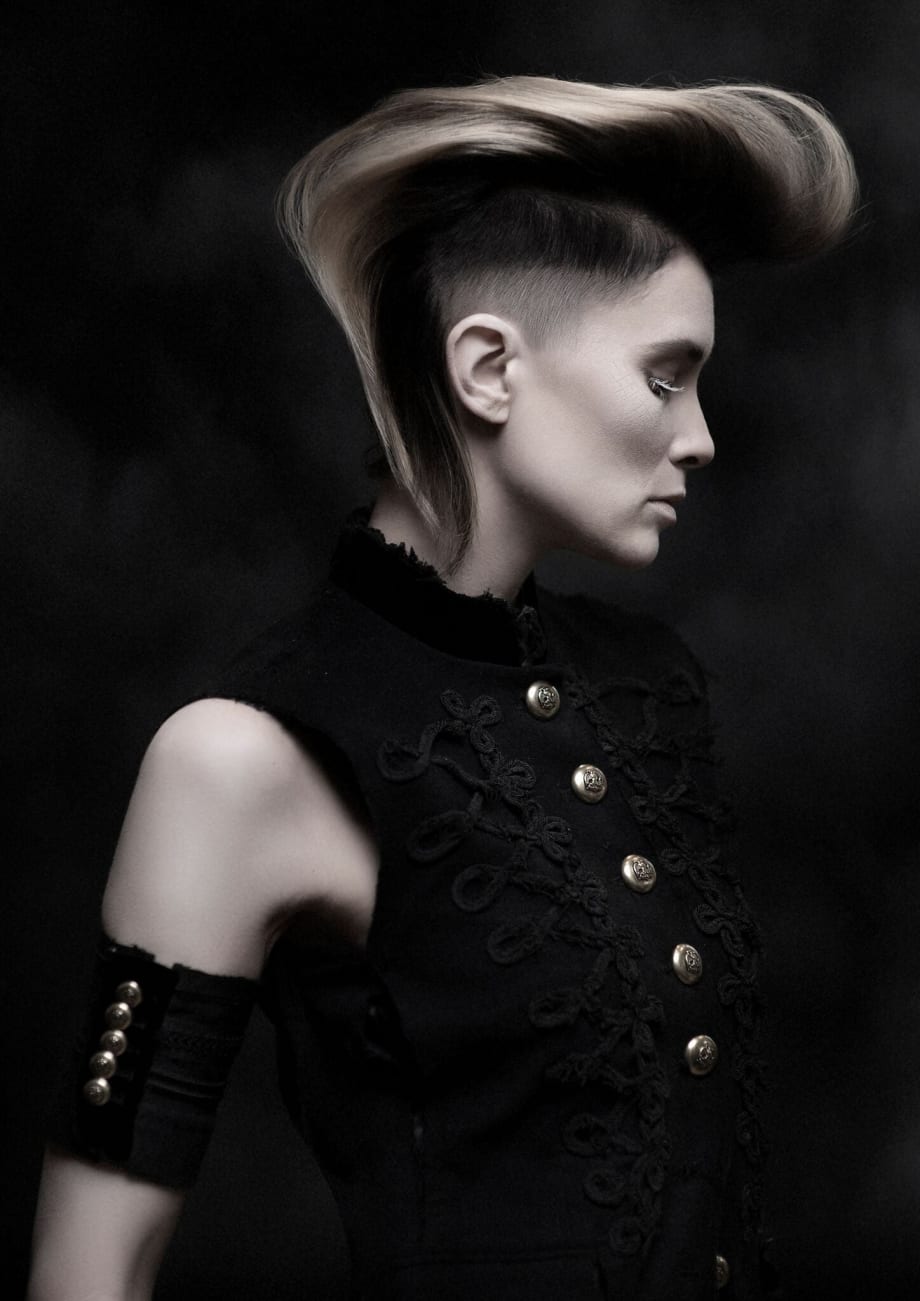 2017 NAHA FINALISTS: Hairstylist of the Year