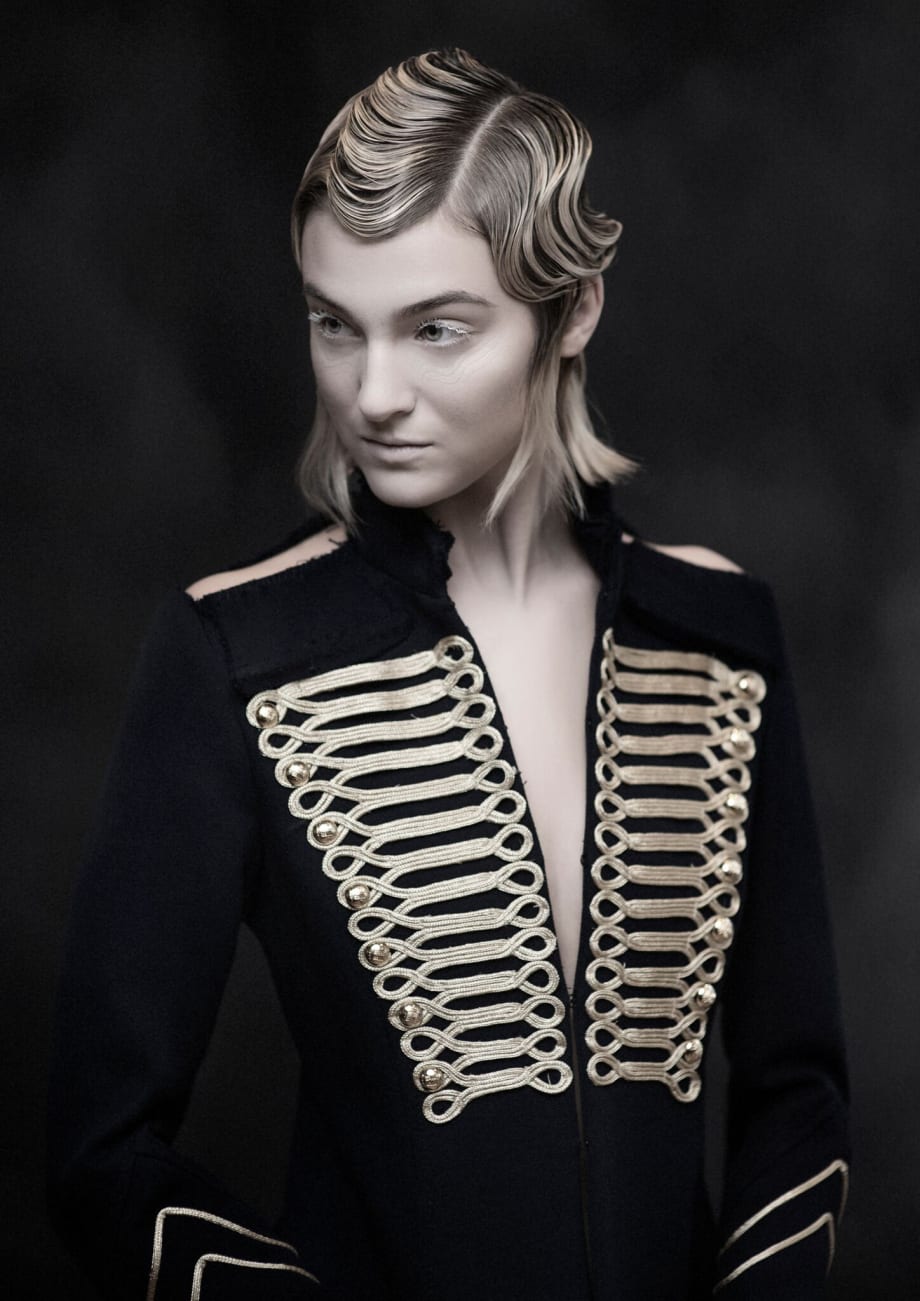 2017 NAHA FINALISTS: Hairstylist of the Year