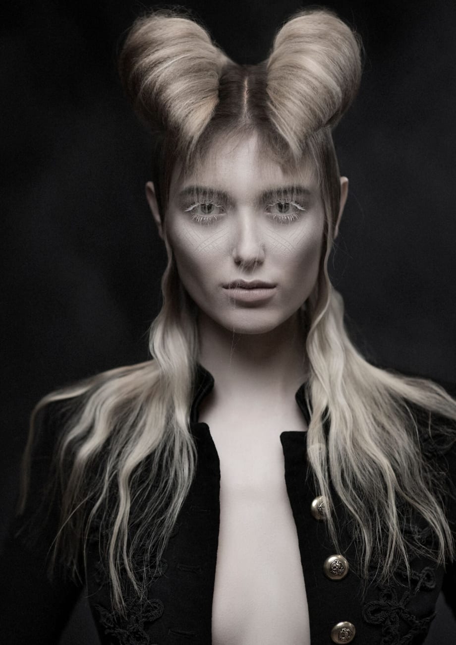 2017 NAHA FINALISTS: Hairstylist of the Year