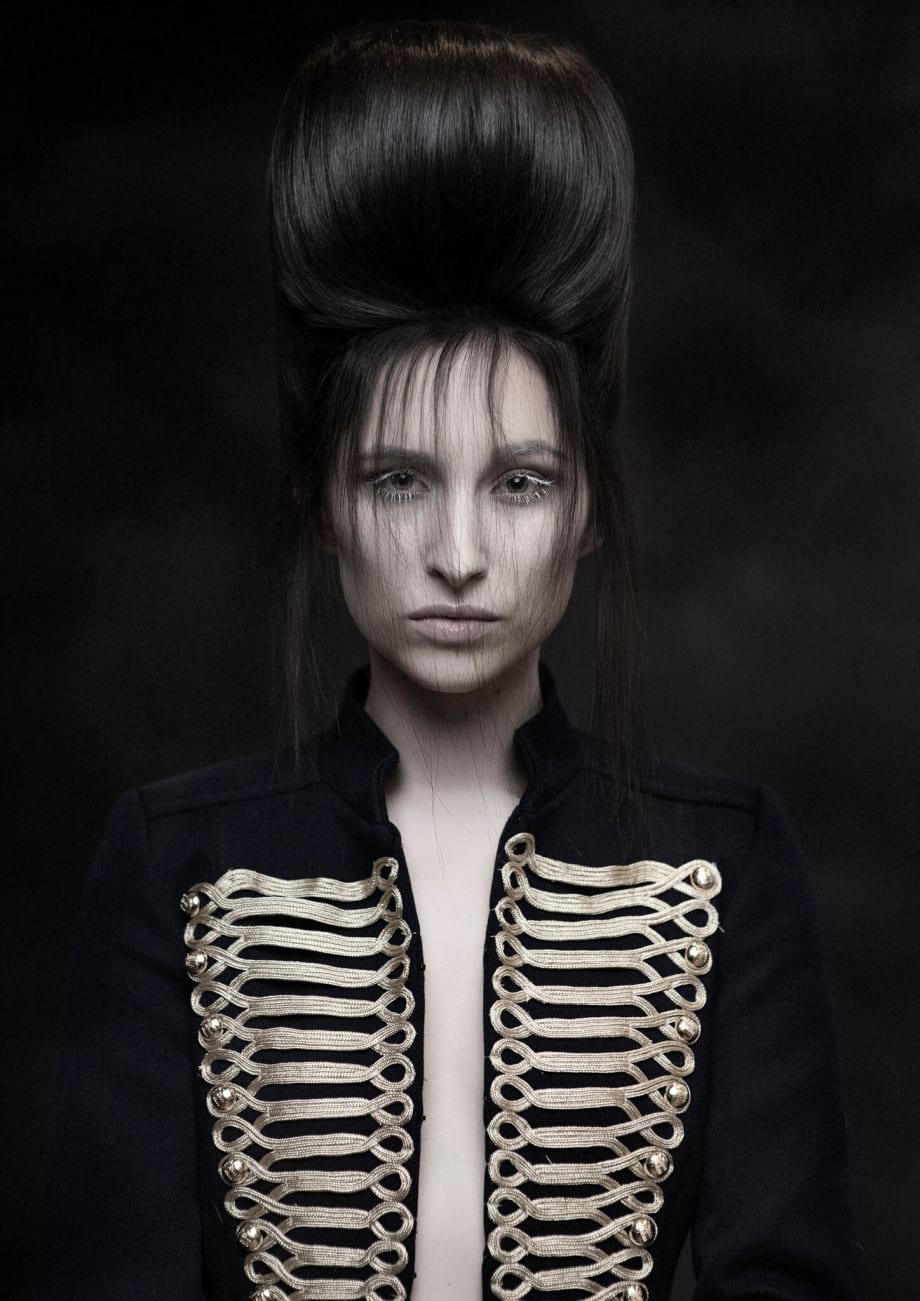 2017 NAHA FINALISTS: Hairstylist of the Year