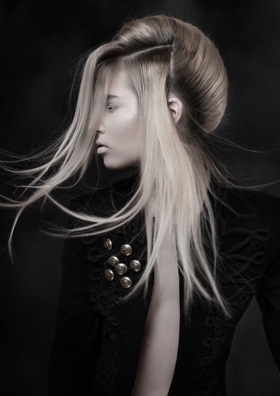 2017 NAHA FINALISTS: Hairstylist of the Year