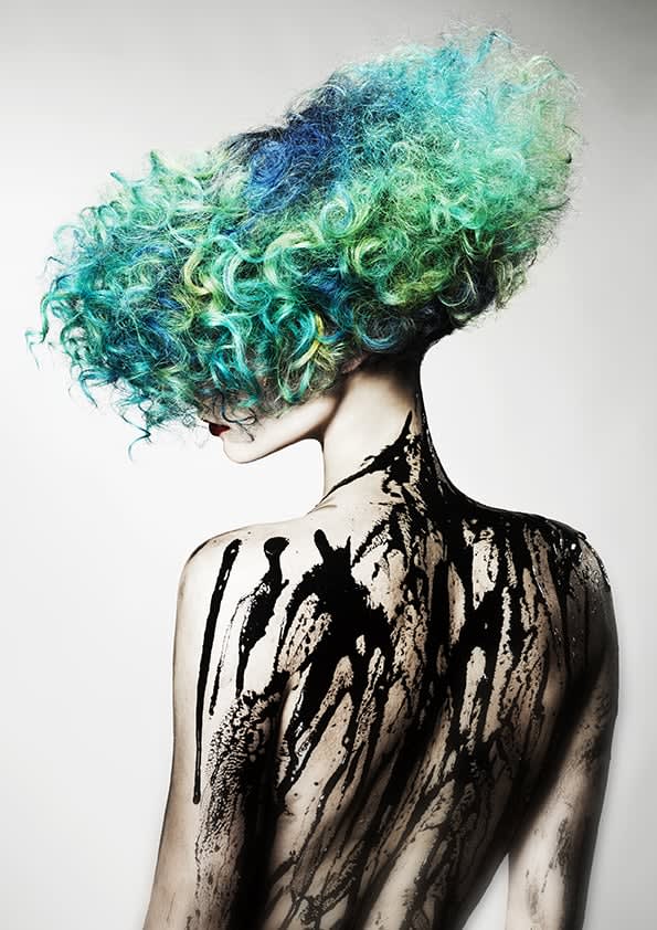 2017 NAHA FINALISTS: Hairstylist of the Year
