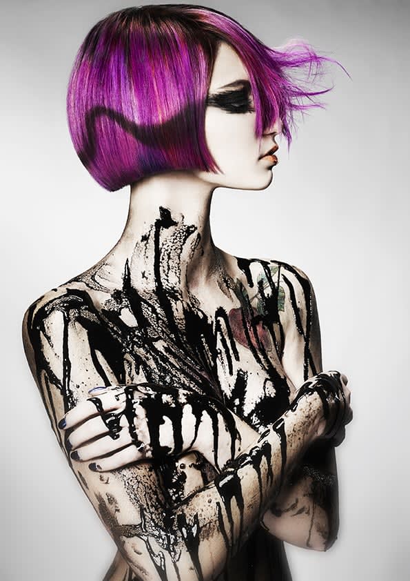 2017 NAHA FINALISTS: Hairstylist of the Year