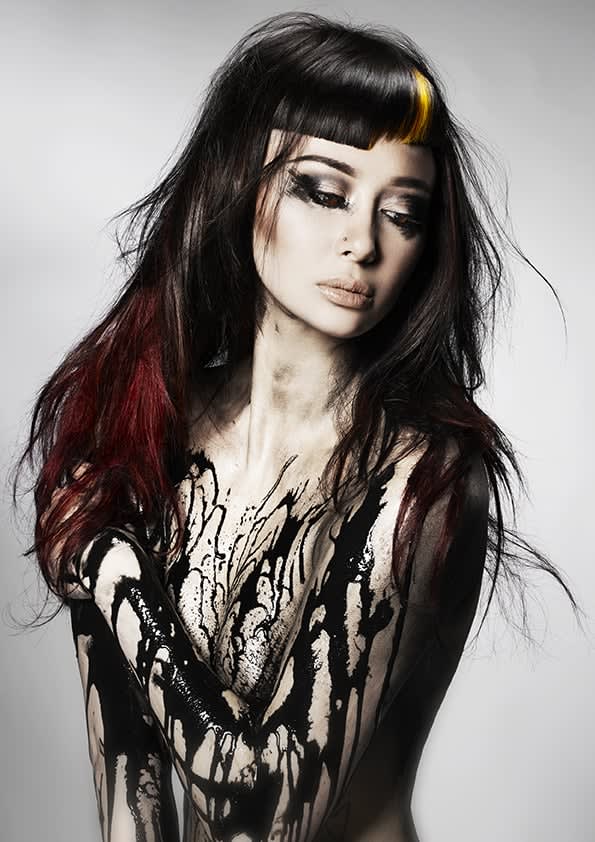 2017 NAHA FINALISTS: Hairstylist of the Year