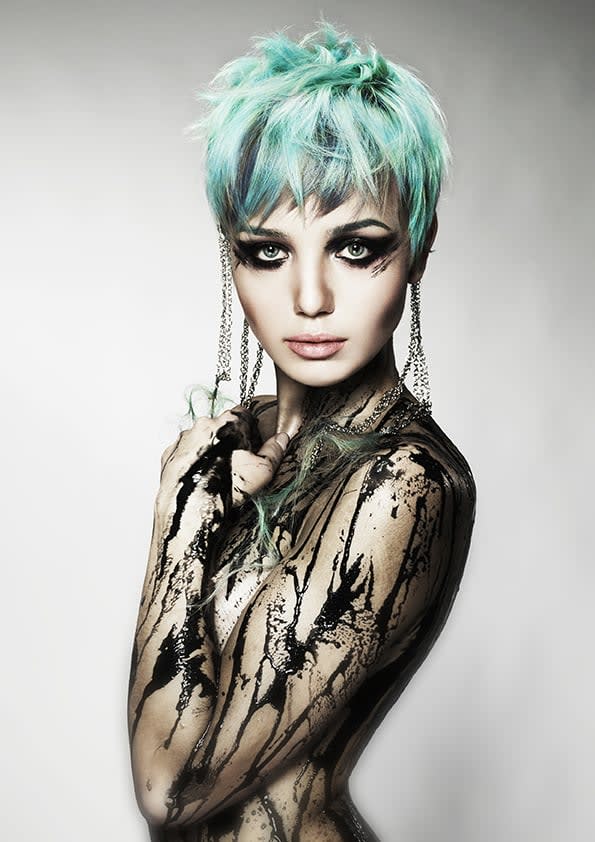 2017 NAHA FINALISTS: Hairstylist of the Year