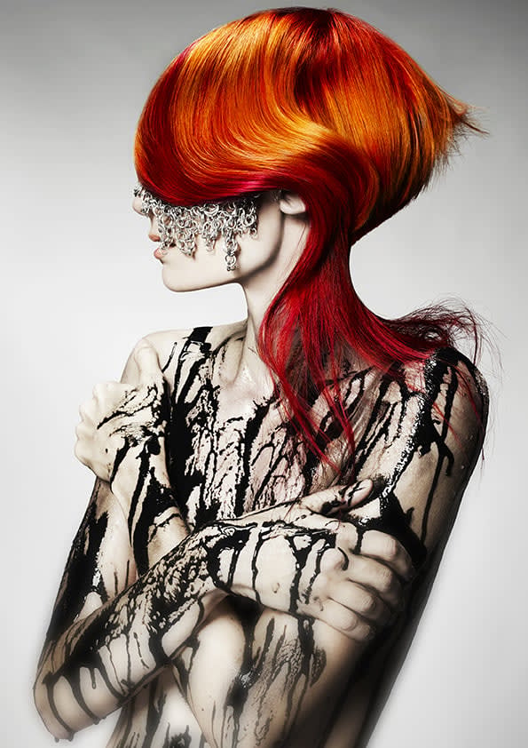 2017 NAHA FINALISTS: Hairstylist of the Year