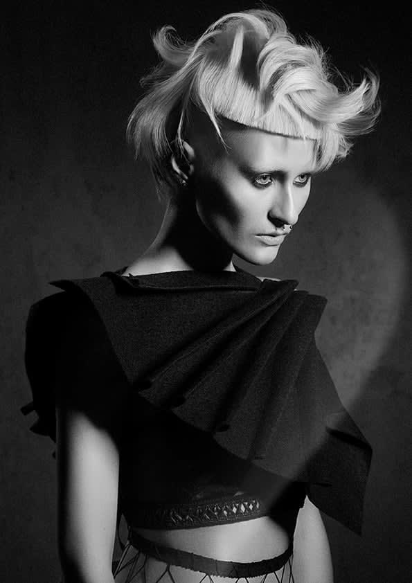 2017 NAHA FINALISTS: Hairstylist of the Year