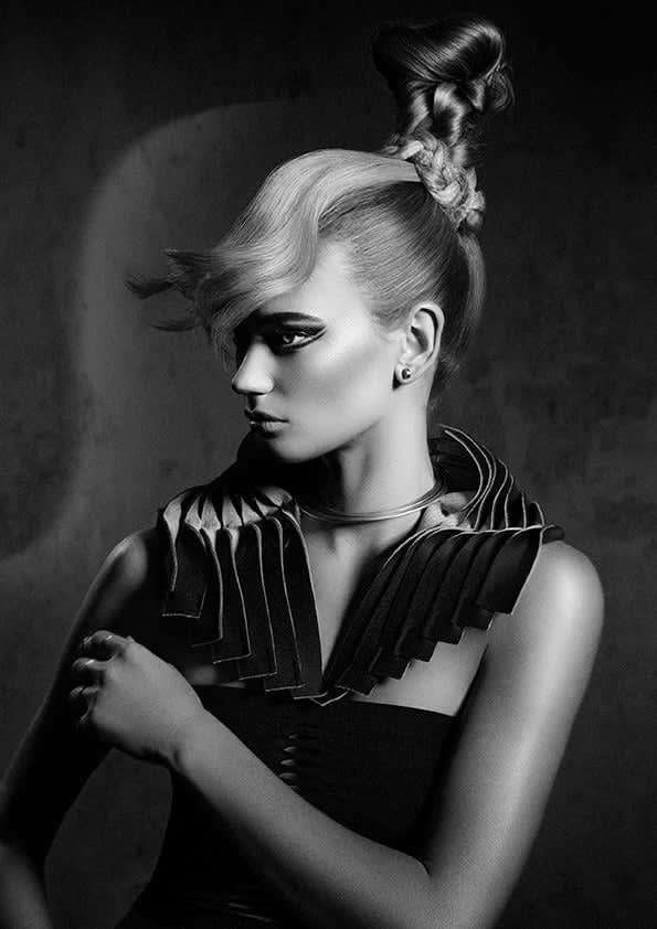 2017 NAHA FINALISTS: Hairstylist of the Year