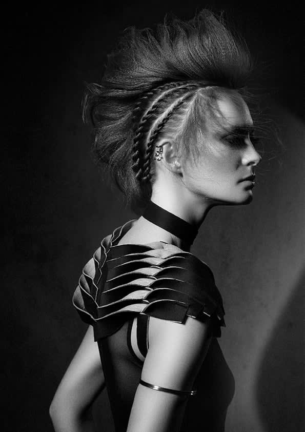 2017 NAHA FINALISTS: Hairstylist of the Year