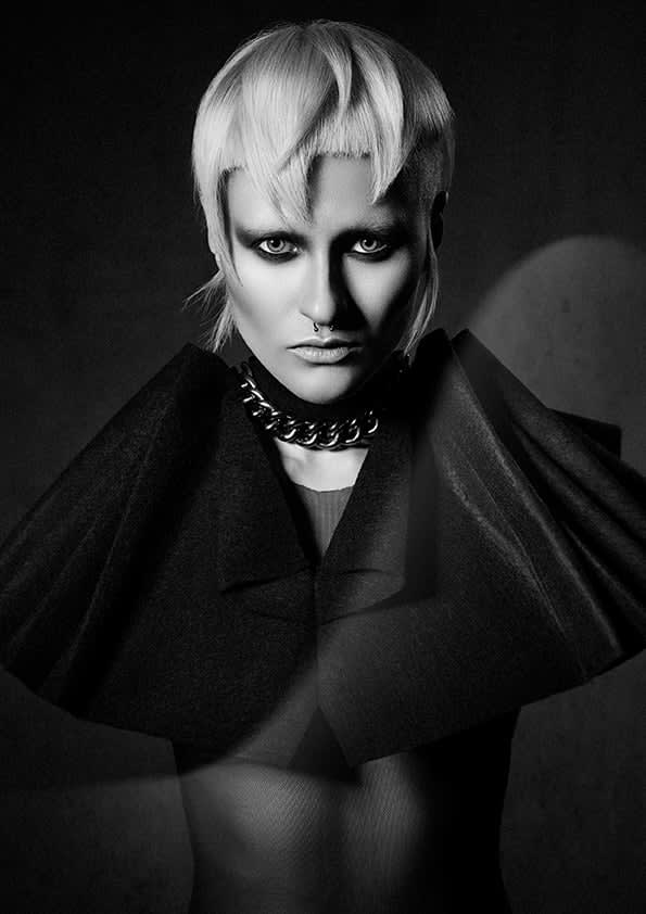 2017 NAHA FINALISTS: Hairstylist of the Year