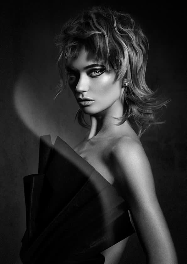 2017 NAHA FINALISTS: Hairstylist of the Year