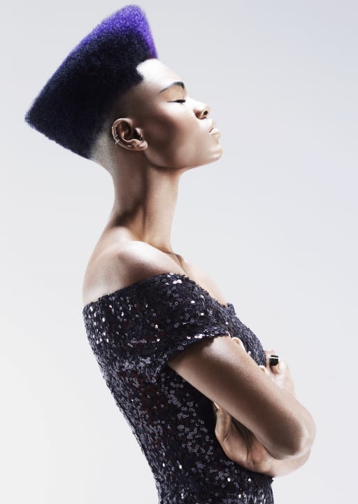 2015 NAHA FINALISTS: Hairstylist of the Year