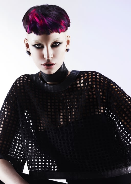 2015 NAHA FINALISTS: Hairstylist of the Year
