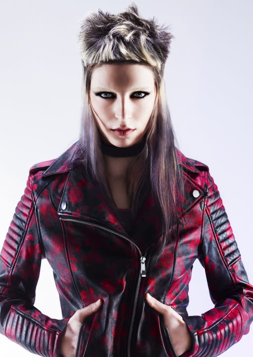 2015 NAHA FINALISTS: Hairstylist of the Year