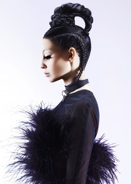 2015 NAHA FINALISTS: Hairstylist of the Year