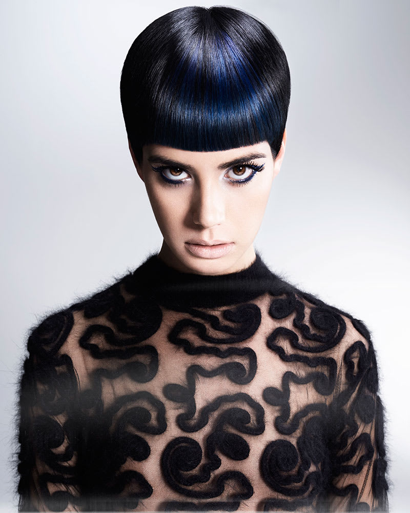 Meet the 2014 NAHA Finalist: Alain Pereque | Hairstylist