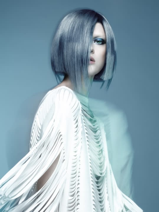2015 NAHA FINALISTS: Hairstylist of the Year