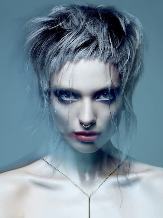 2015 NAHA FINALISTS: Hairstylist of the Year