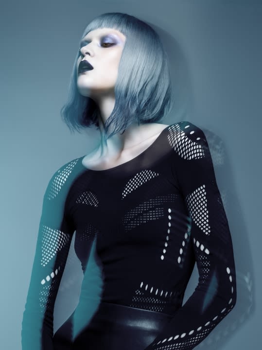 2015 NAHA FINALISTS: Hairstylist of the Year
