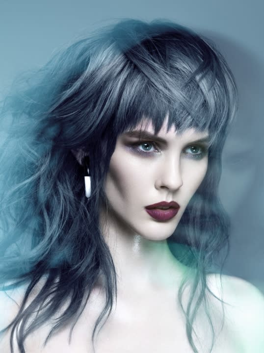 2015 NAHA FINALISTS: Hairstylist of the Year