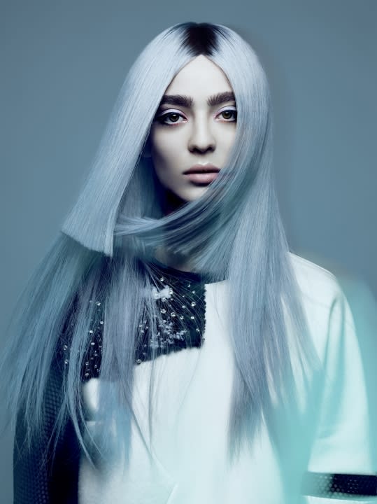 2015 NAHA FINALISTS: Hairstylist of the Year